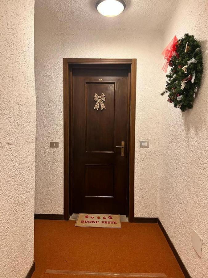 Gin Sole Apartment Artogne Ngoại thất bức ảnh